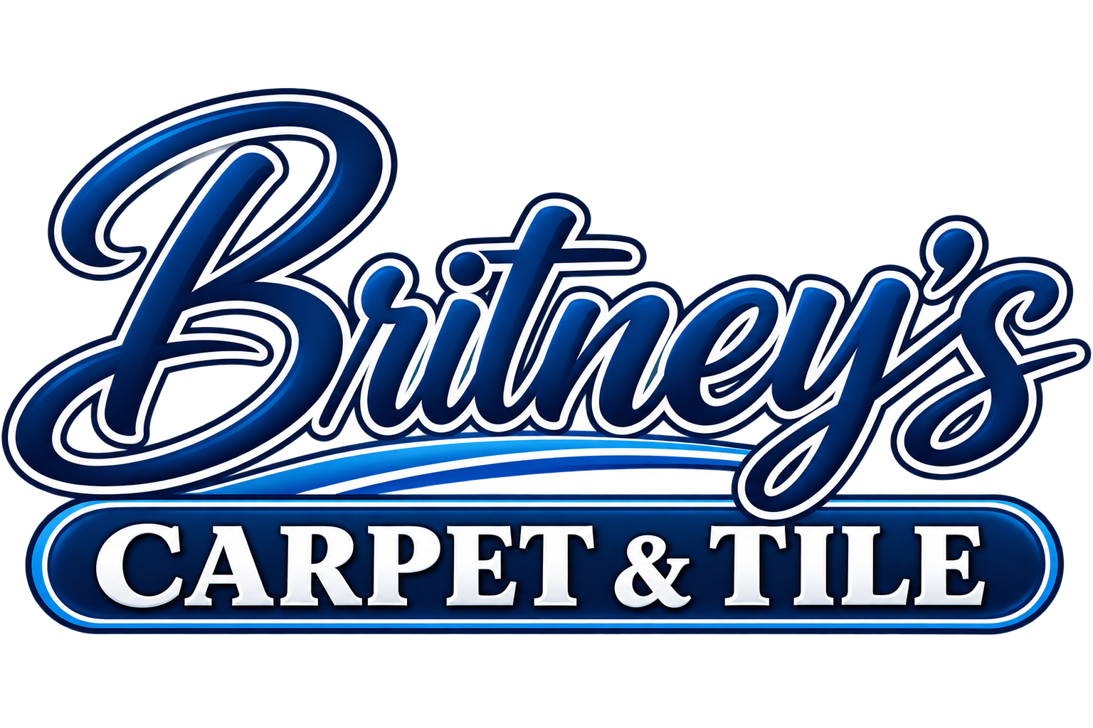 Britney's Carpet & Tile